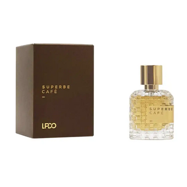 Superbe café eau da parfum intense 30 ml